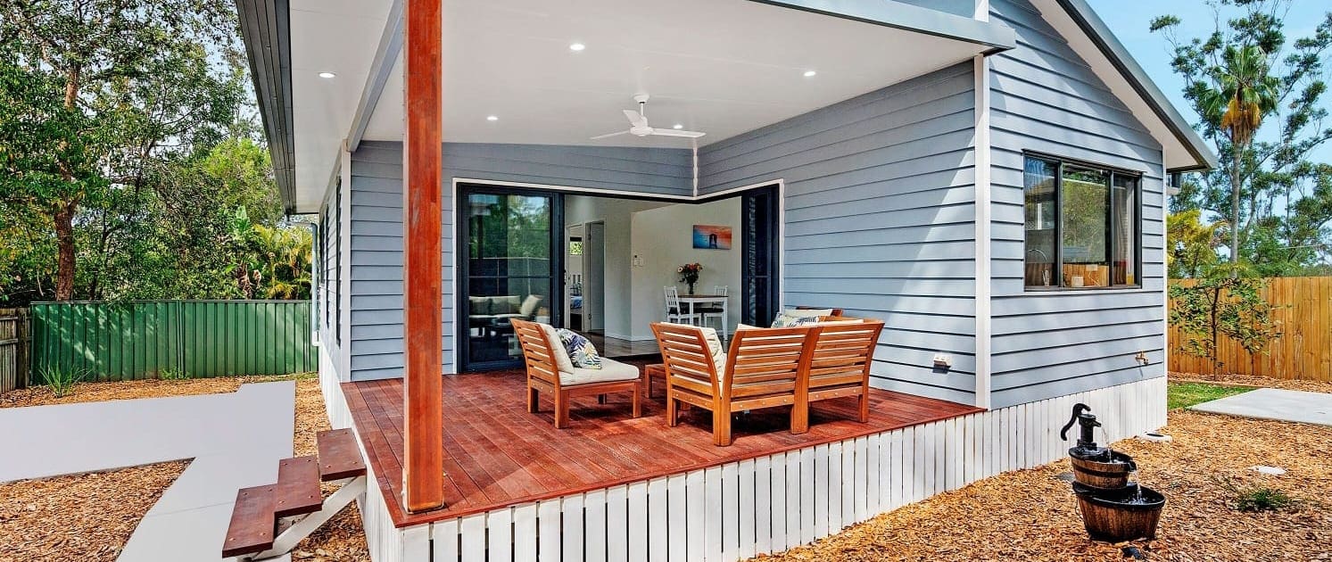 Bluegum