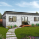 The Lodge external final generated image
