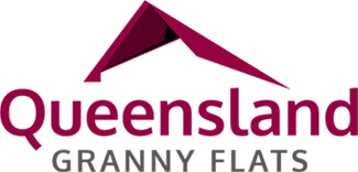 logo Queensland Granny Flats